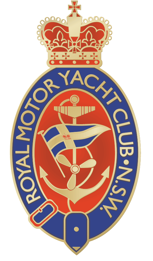 Royal Motor Yacht Club of NSW