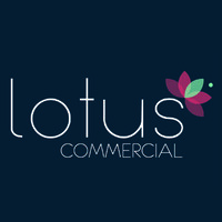 lotus commercial cleaning