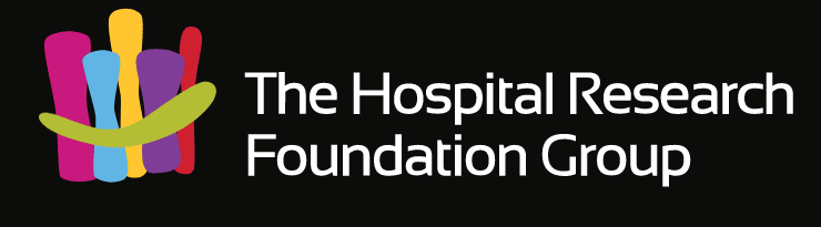 The Hospital Research Foundation Group